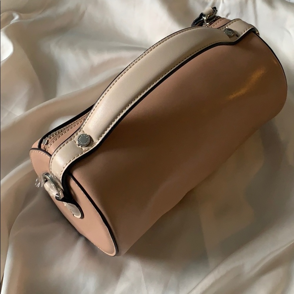Nude Mini Bag - Picture 6 of 6